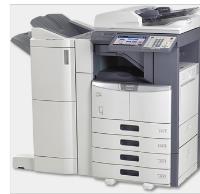 Toshiba Copiers for sale or rent image 3
